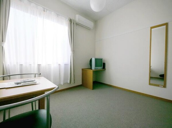 レオパレスロイヤルシティ茜の物件内観写真